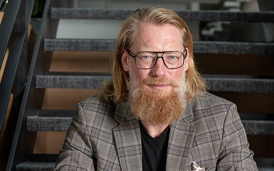 Jens Löhmar