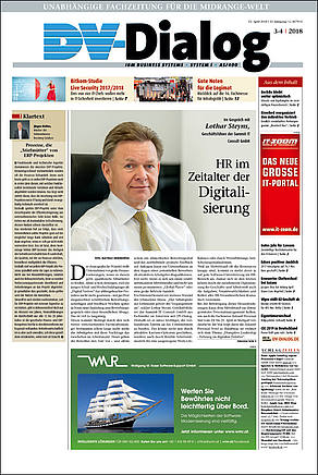 DV-Dialog Ausgabe 3-4/2018
