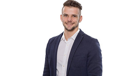 Kevin Hähnlein, Unily