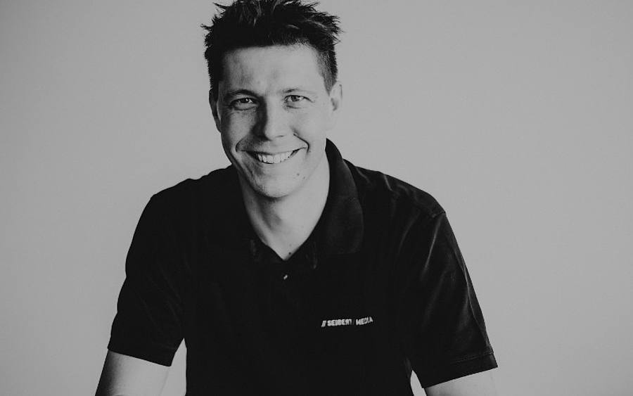 Martin Seibert