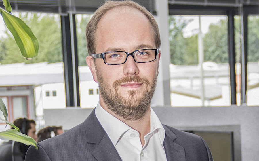 Sebastian Weber, Aagon