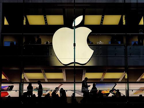 Medienberichten zufolge will Apple im Herbst eine Aktualisierung des iPad Pro auf den Markt bringen. Foto: Paul Miller/EPA