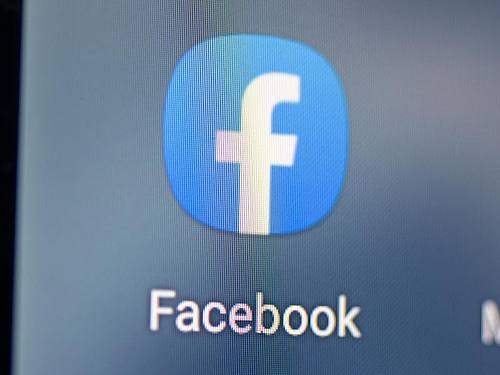 Facebook hat eine Einigung mit französischen Verlegern erzielt. Foto: Fabian Sommer/dpa