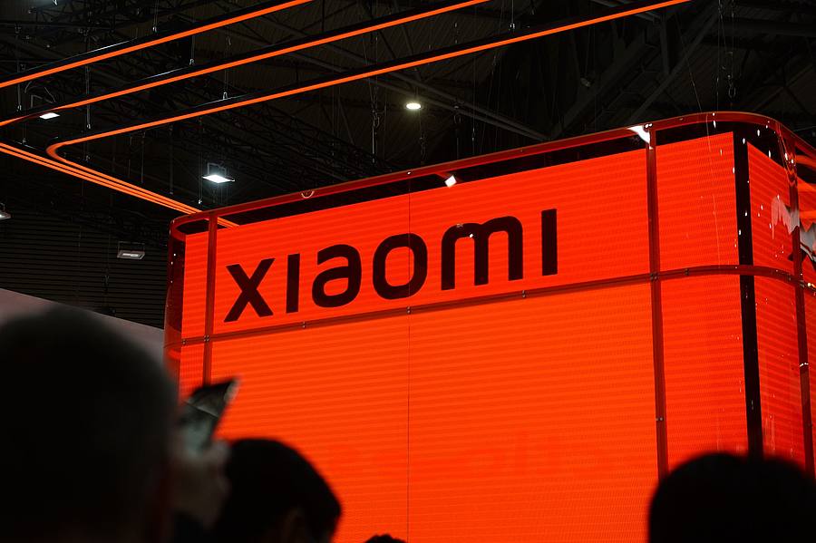 Xiaomi