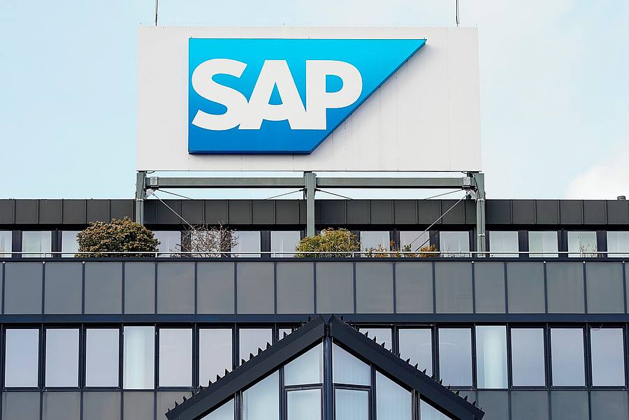 SAP-Logo