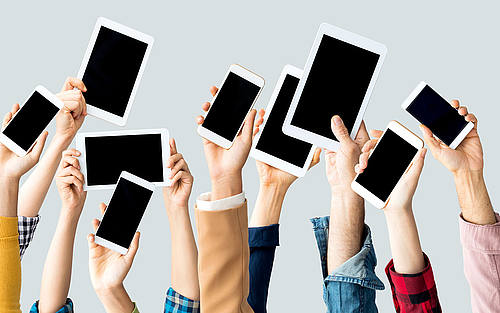 Tablets