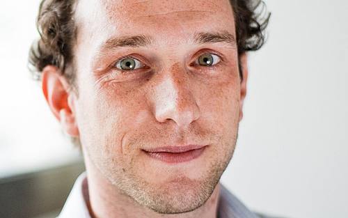 Matthias Patzak, AutoScout24