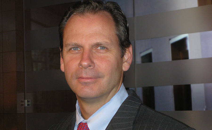 IBM-Veteran Martin Schroeter
