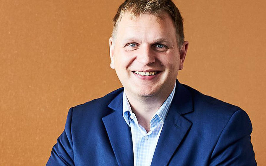 Optimierung der Abläufe
