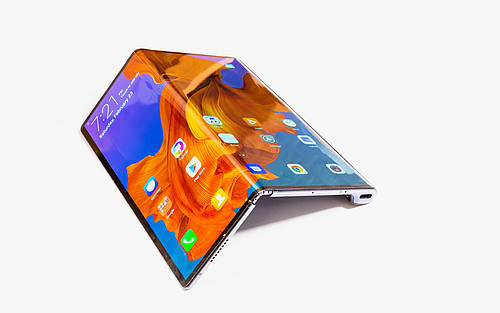 Huawei Mate X