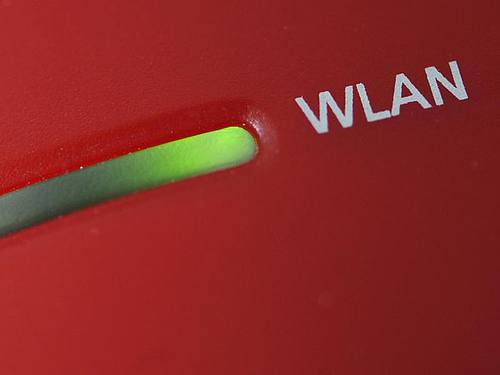Wer zuhause schlechtes Internet hat, kann möglicherweise bald Zahlungen an den Provider reduzieren. Foto: Armin Weigel/dpa