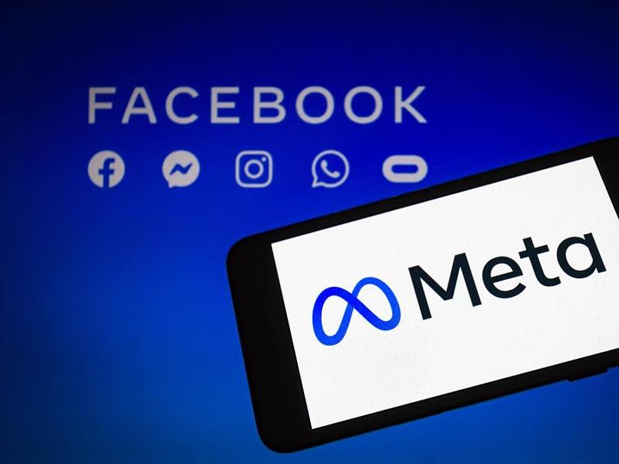 Wie muss Facebook zukünftig mit Nutzerdaten von mutmaßlichen Straftätern umgehen?. Foto: Andre M. Chang/ZUMA Press Wire/dpa