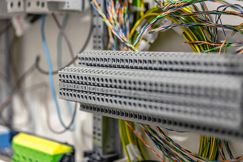 Netzwerktechnik 