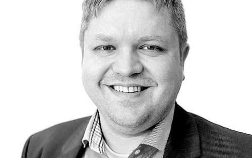 Alexander Krull, Flowster Solutions