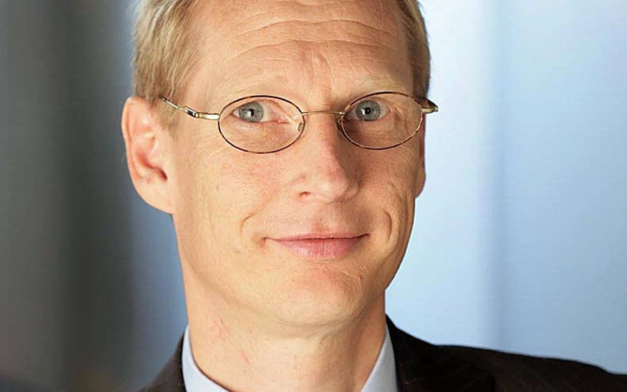 Torsten Bechler, Sharp
