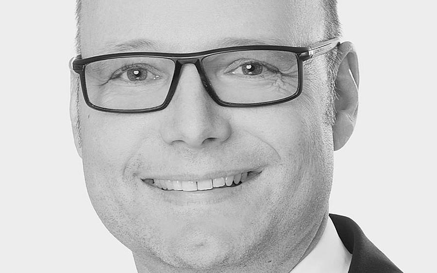 Jens Steuer