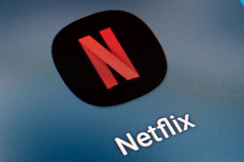 Netflix-Logo