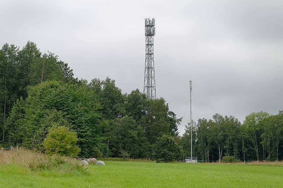 Funkantenne