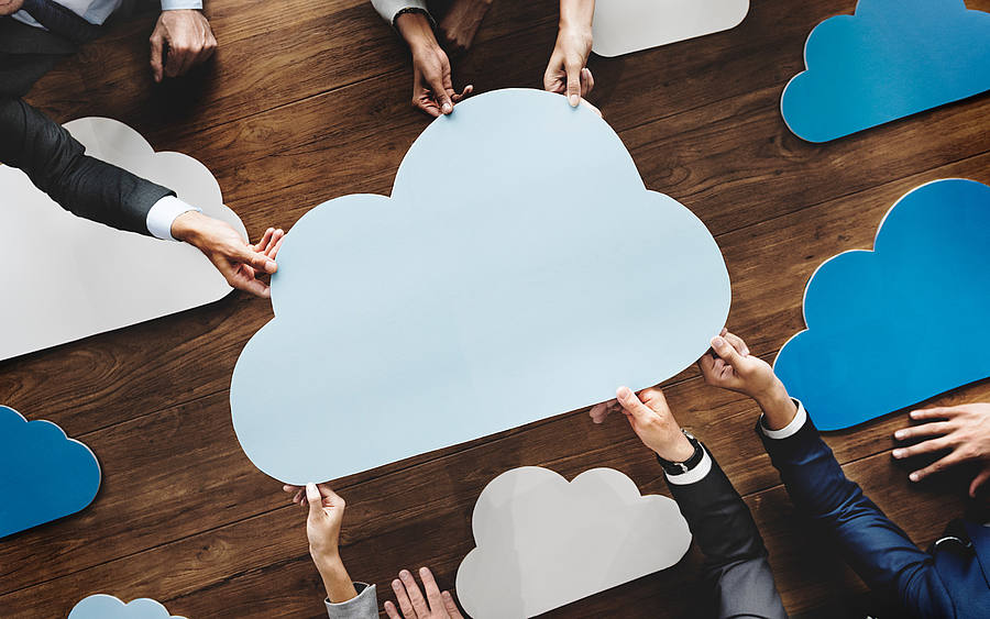 Cloud Computing