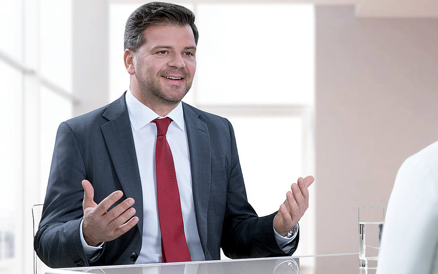 Digitalisierung braucht Managed Services