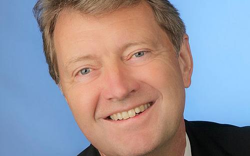 Gerhard Neidhöfer, ACG GmbH