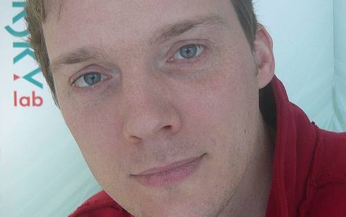 Tillman Werner, Kaspersky Lab