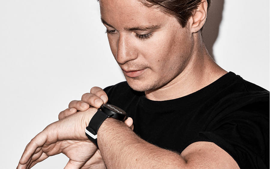 Falster 3 Skagen X by Kygo