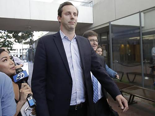 Anthony Levandowski