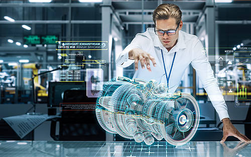 Die Potenziale von AR und VR