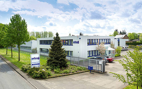 Neue Wege beschritten