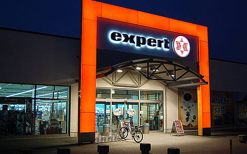 Expert Warengruppe GmbH