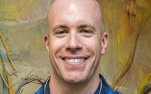 Aaron Nichols, Rally Software