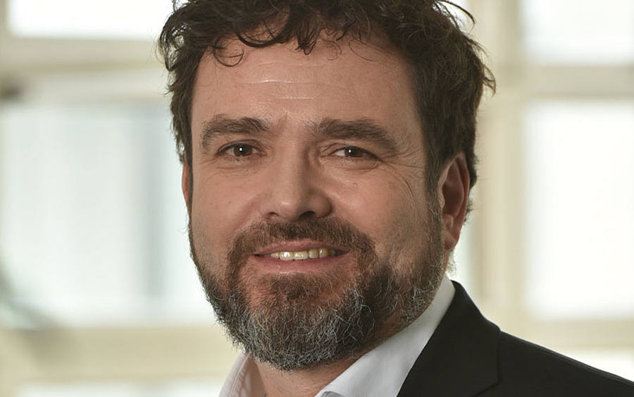 Rainer Kaese, Toshiba