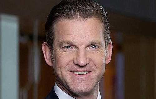 Daniel Holz, SAP