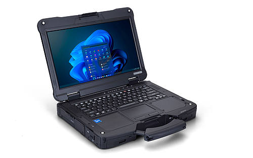 Panasonic Toughbook 40