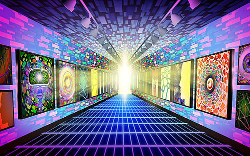 Metaverse