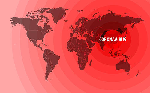 Covid-19-Pandemie