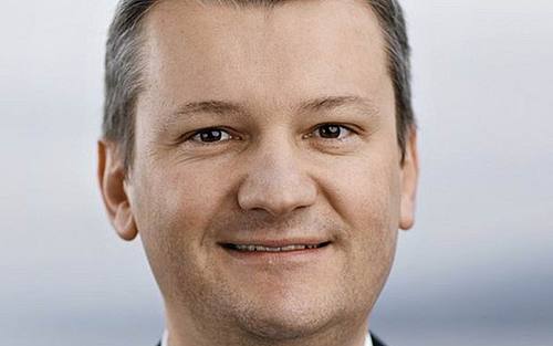 Walter Meier