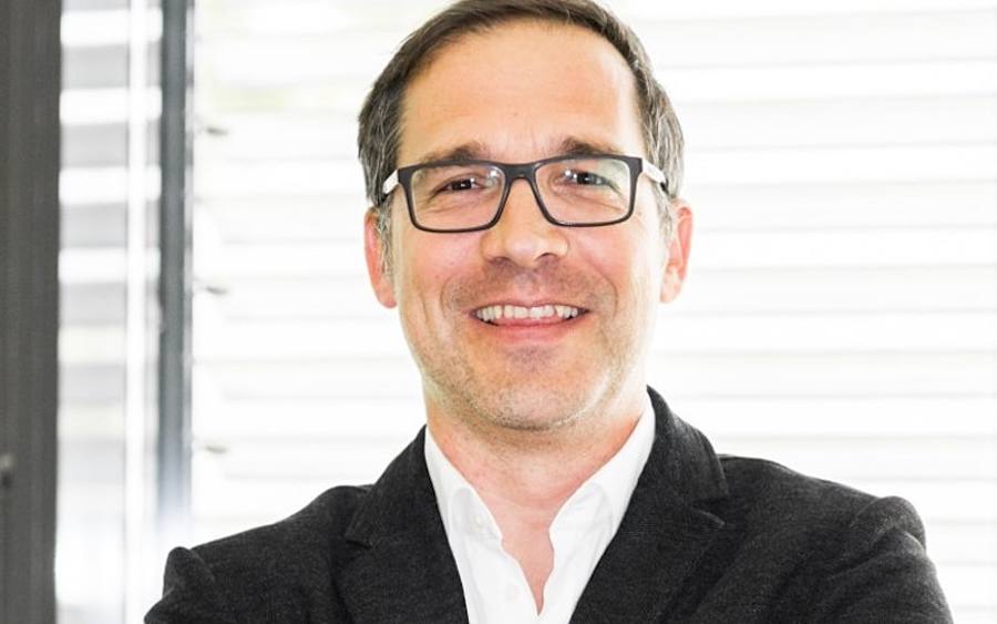Mark Lechelt, Computerkomplett