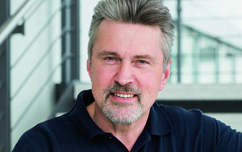 Olaf Henning, Softproject GmbH