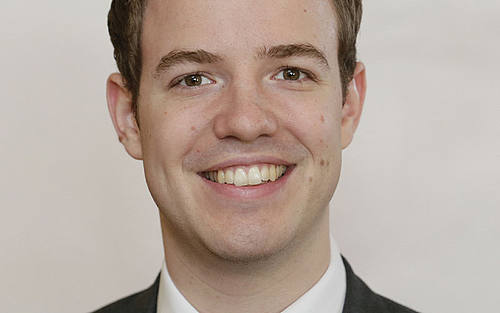 Marc Hübner, bei Head of Business Development, Deufol