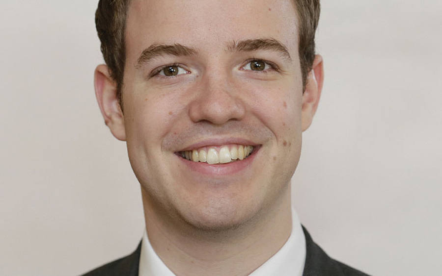Marc Hübner, bei Head of Business Development, Deufol