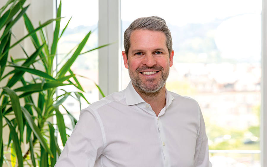 Markus Schunk