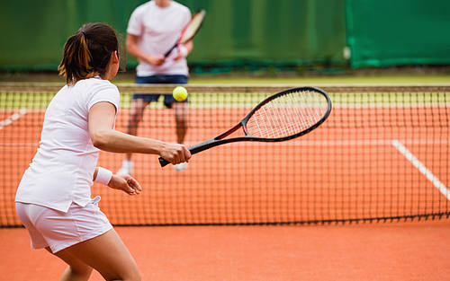 Digitalisierung im Sportverein