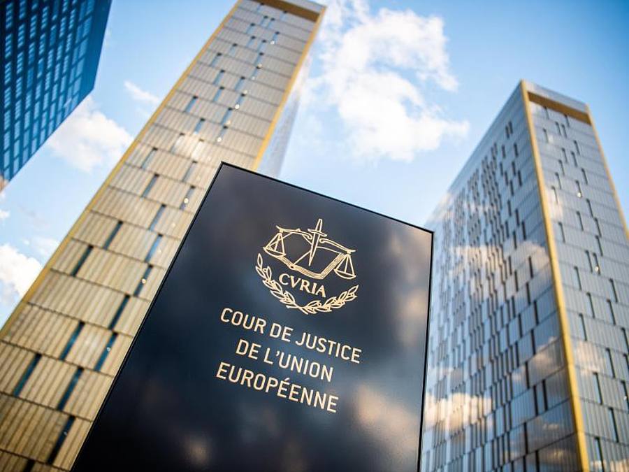 Der Europäische Gerichtshof hat das deutsche Leistungsschutzrecht für Presseverlage gekippt. Foto: Arne Immanuel Bänsch