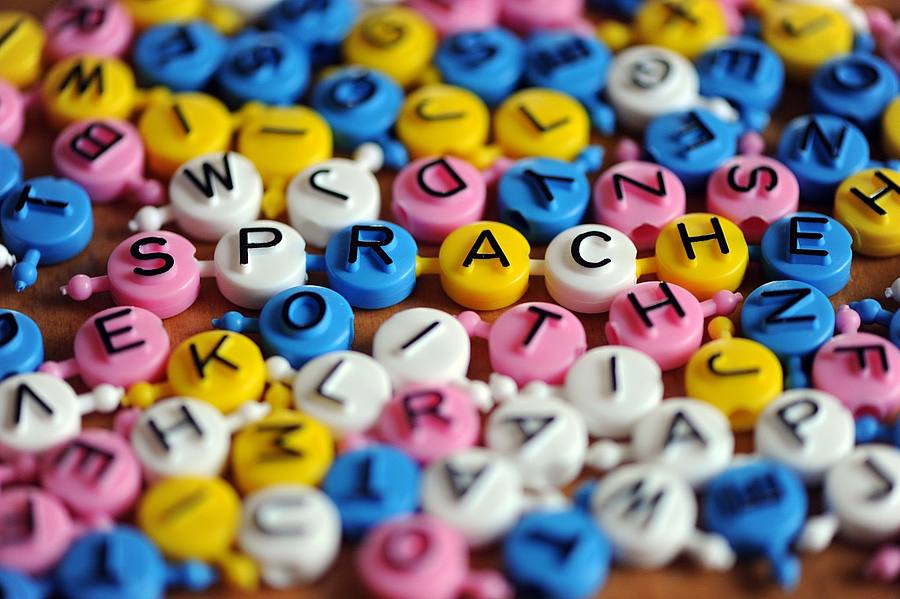 Buchstaben