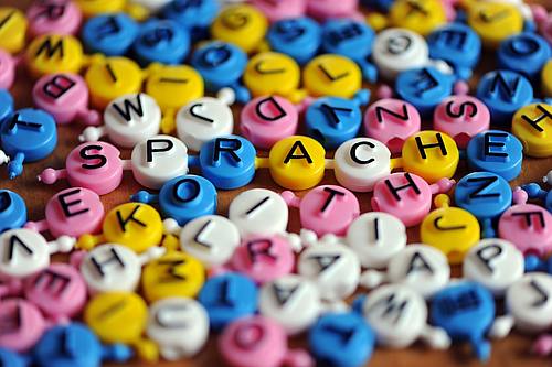Buchstaben
