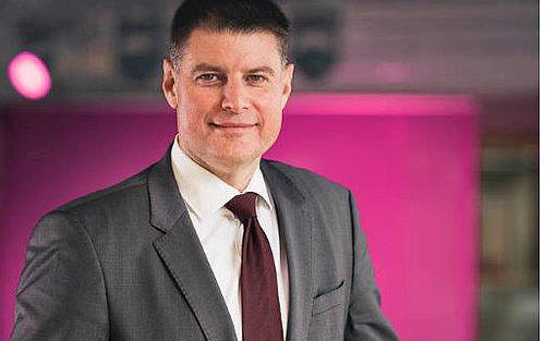 Neue Struktur in der Geschäftsführung