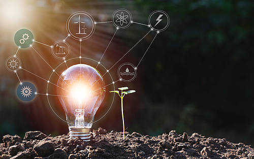 IT-Dienstleistungen für die Energiewirtschaft
