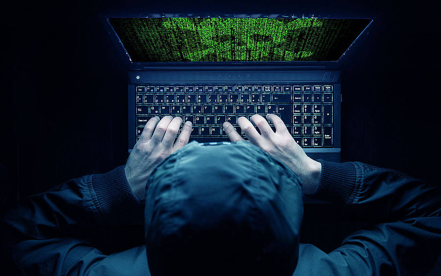Cyberkrimineller